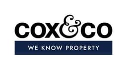 Cox & Co Logo