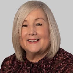 Deborah McLoughlin