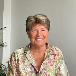 Ashley Gould